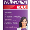 Wellwoman MAX - 84 Caps
